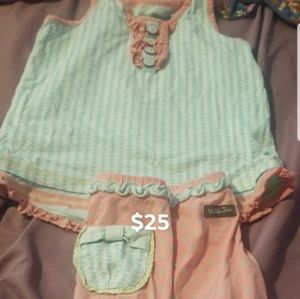 Matilda Jane outfit